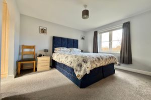 Bedroom 1- click for photo gallery